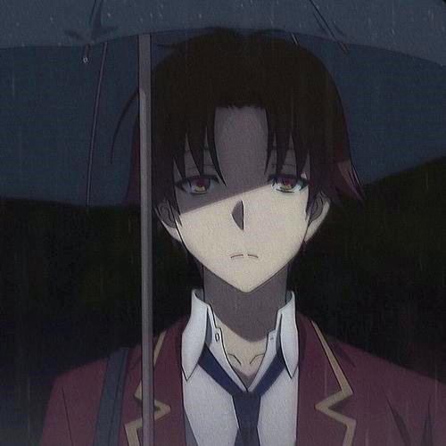 伤感头像图片