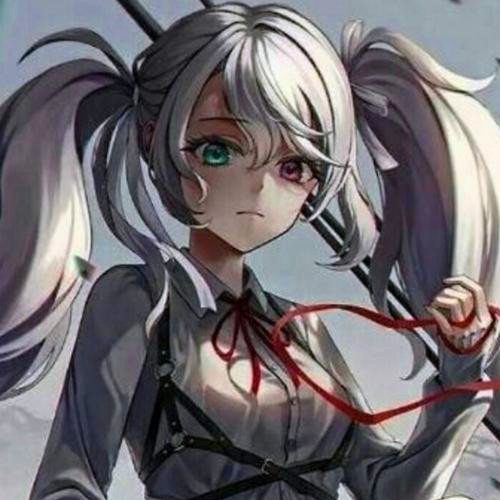 伤感头像图片