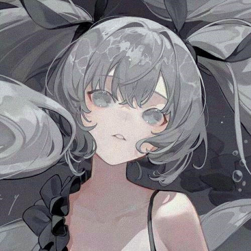 伤感头像图片