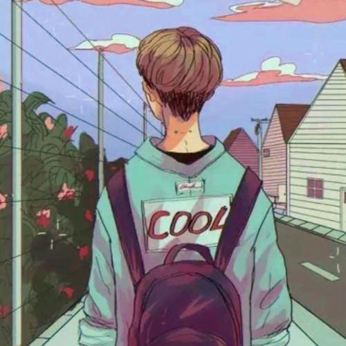 伤感头像图片