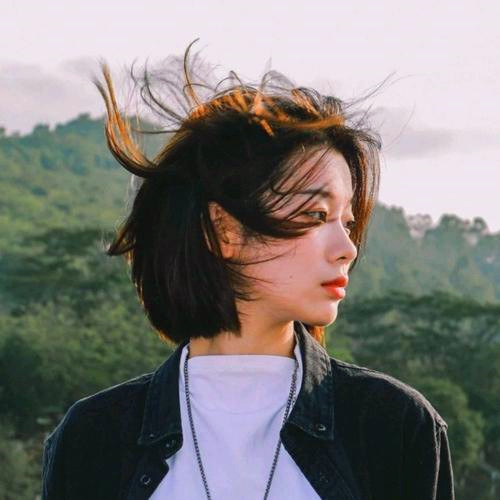 伤感头像图片