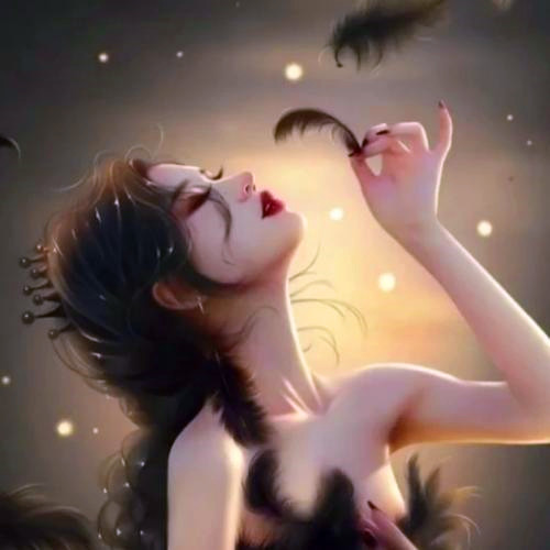 伤感头像图片