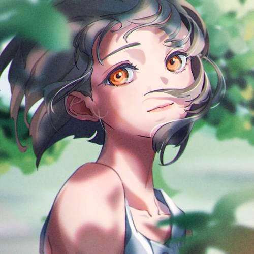 伤感头像图片