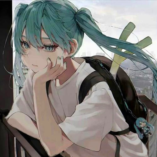 伤感头像图片