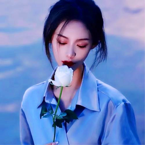 伤感头像图片