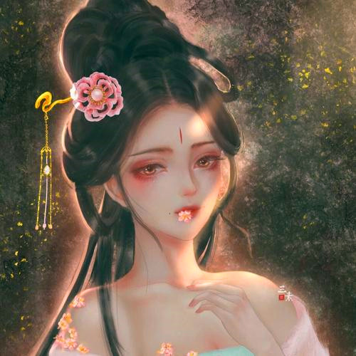 伤感头像图片