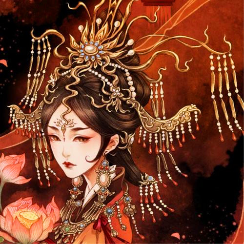 伤感头像图片