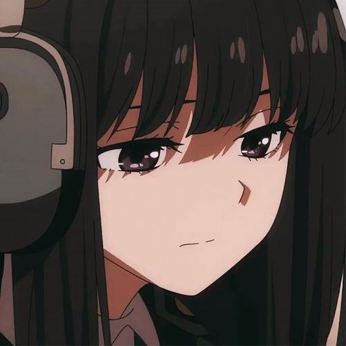 伤感头像图片