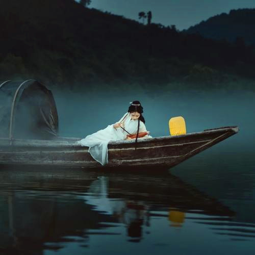 伤感头像图片