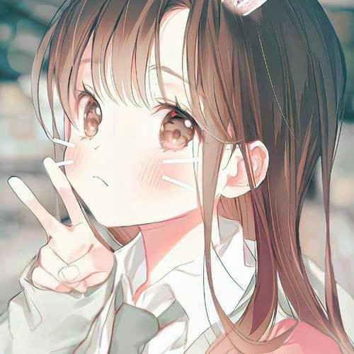 开心快乐微信头像