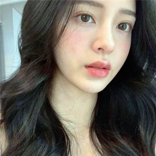 200张甜美可爱的女生头像图片