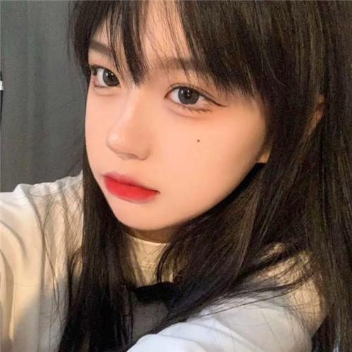 200张甜美可爱的女生头像图片
