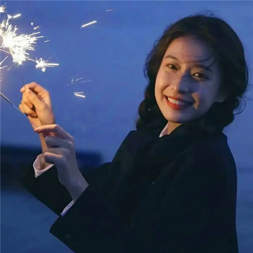 200张甜美可爱的女生头像图片