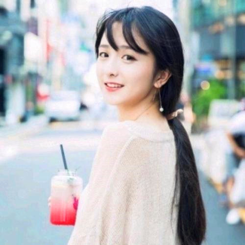 200张甜美可爱的女生头像图片