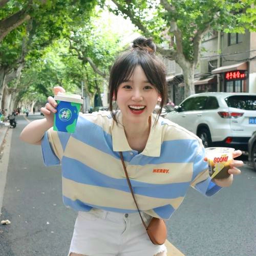 200张甜美可爱的女生头像图片