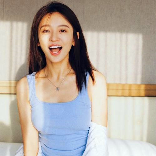 200张甜美可爱的女生头像图片