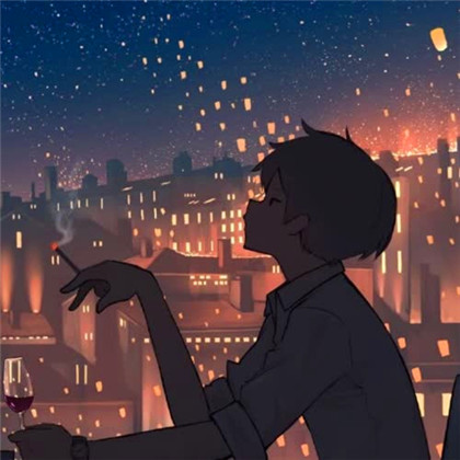 成熟男人专用头像图片