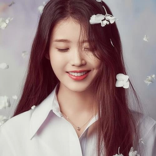 真人女生头像图片