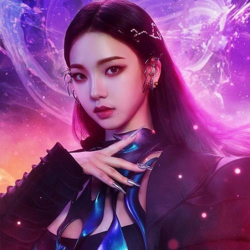 真人女生头像图片