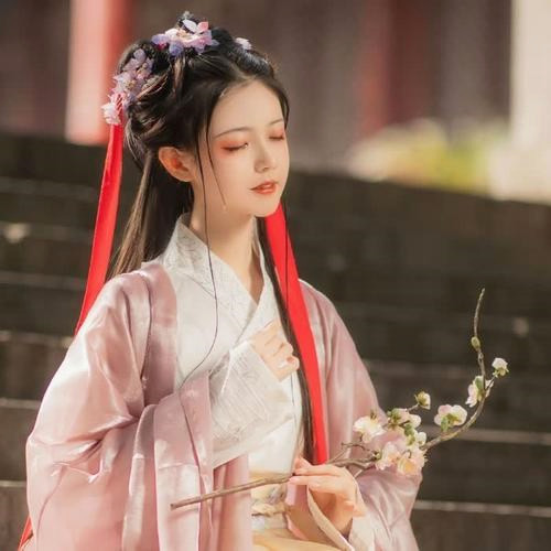 真人女生头像图片