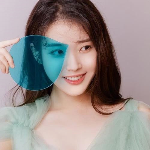 真人女生头像图片