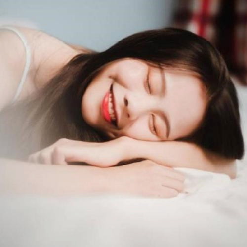 真人女生头像图片