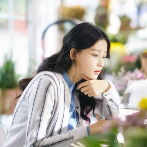 真人女生头像图片