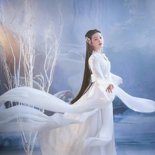 真人女生头像图片