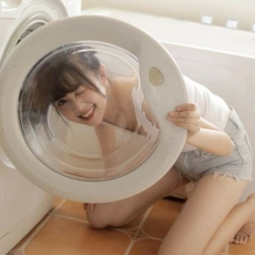 真人女生头像图片