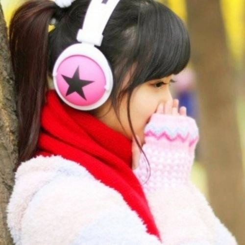 真人女生头像图片