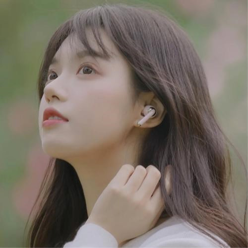 真人女生头像图片