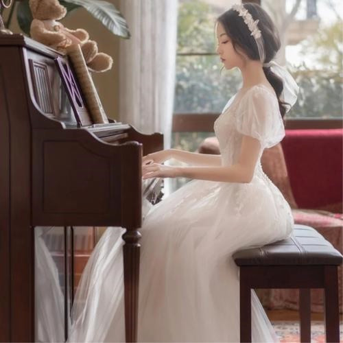 真人女生头像图片