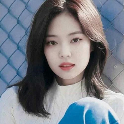 真人女生头像图片