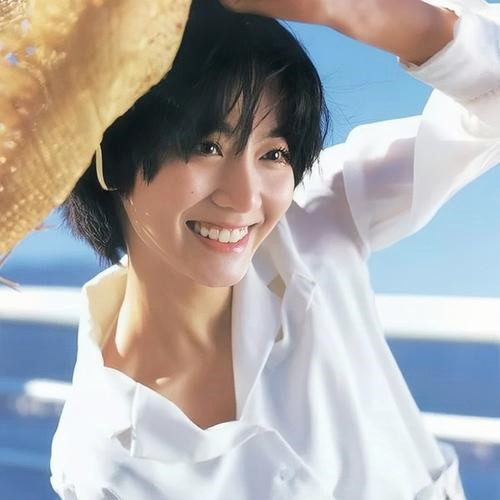 真人女生头像图片