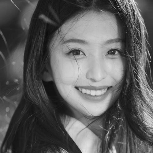 女生黑白头像图片200张