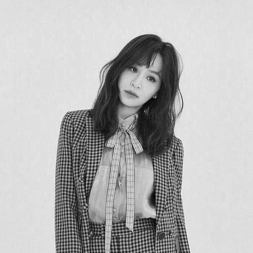 女生黑白头像图片200张