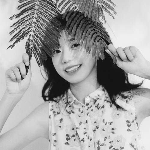 女生黑白头像图片200张