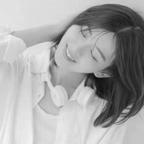 女生黑白头像图片200张