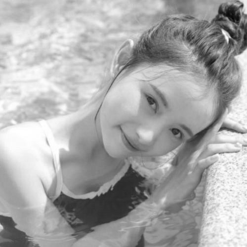 女生黑白头像图片200张