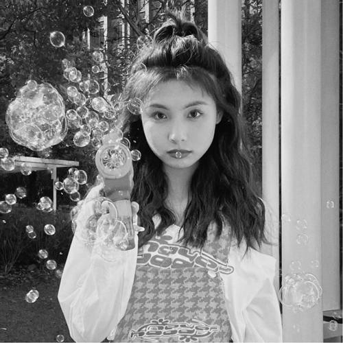 女生黑白头像图片200张