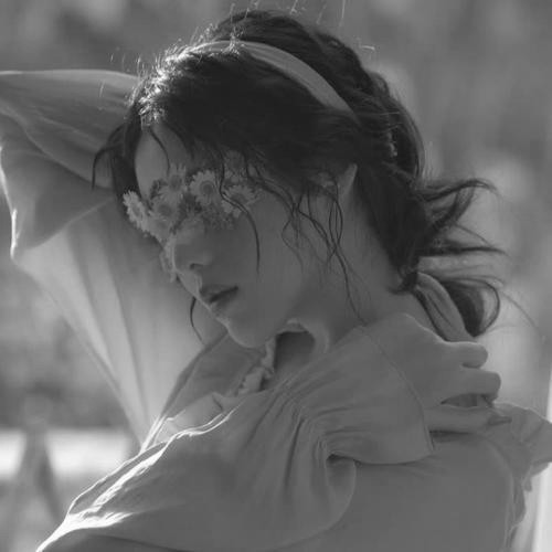 女生黑白头像图片200张