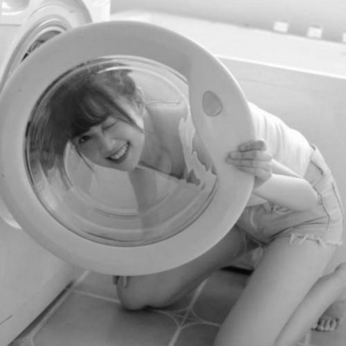 女生黑白头像图片200张