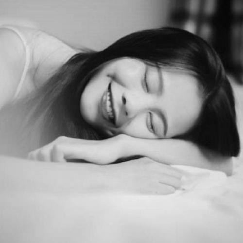 女生黑白头像图片200张