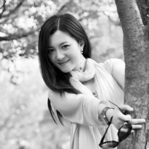 女生黑白头像图片200张