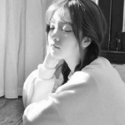 女生黑白头像图片200张