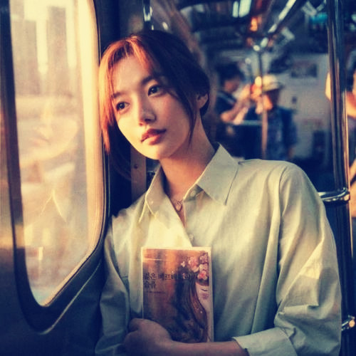 复古女生头像图片