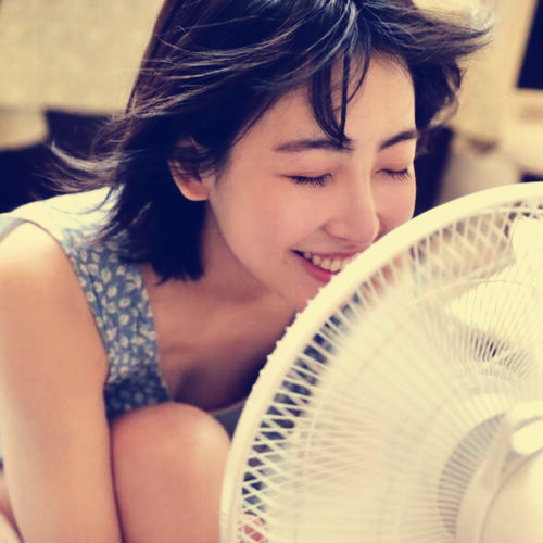 复古女生头像图片