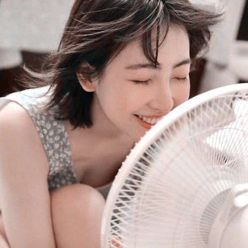 阿宝色女生头像图片