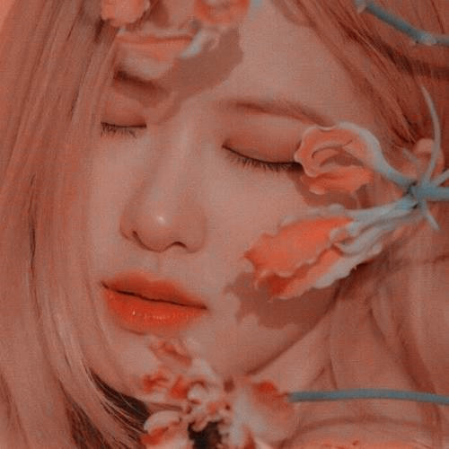 阿宝色女生头像图片