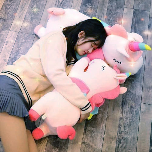 唯美星光女生头像图片